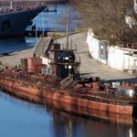 Прошли испытания единственной подводной лодки Украины